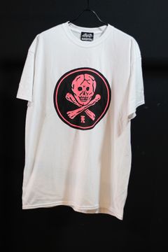「予約商品」デスパターンズ2022 "死"TEE 04