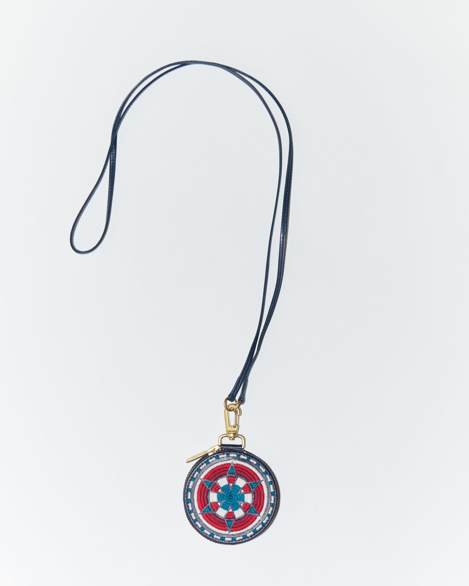945-81GAC337-1 (Black, Blue, Red)