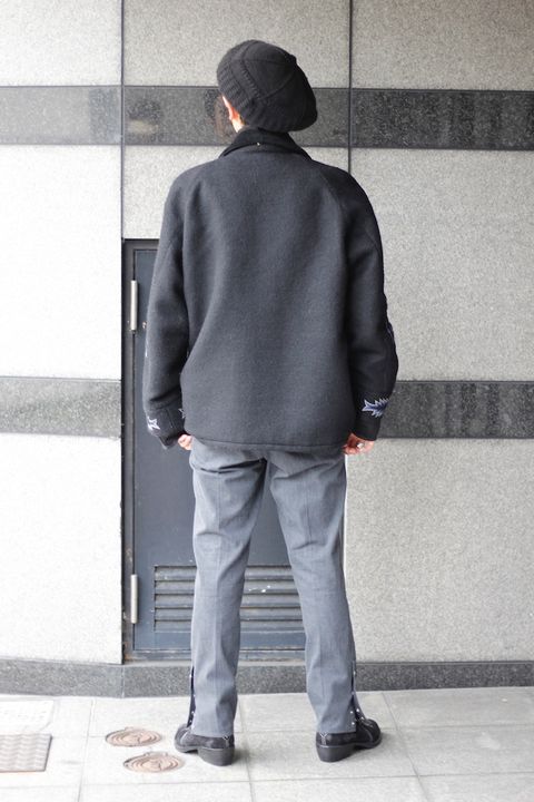2022A/W 「FORGET ME NOT」004