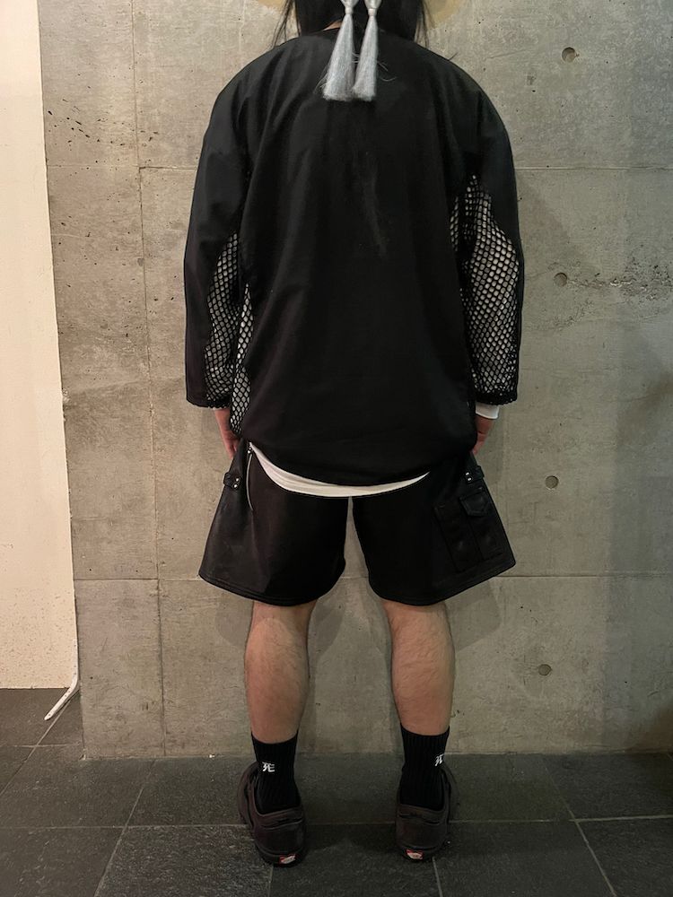 945-81GS181-1 (BLACK, WHITE)