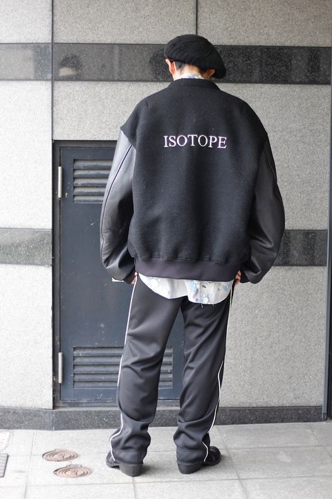 2022A/W 「FORGET ME NOT」006