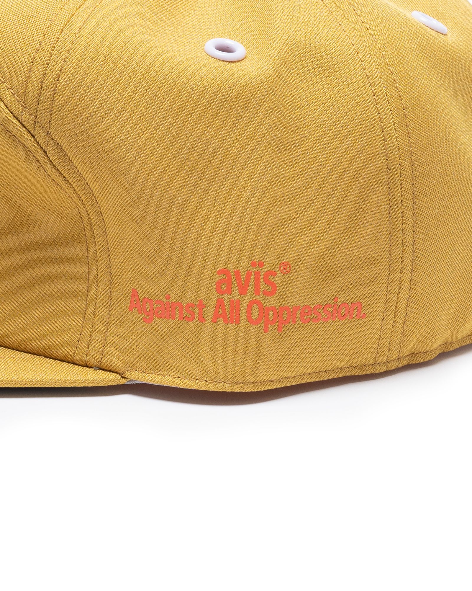 HN.SN.SN. WORKING CAP(YELLOW)
