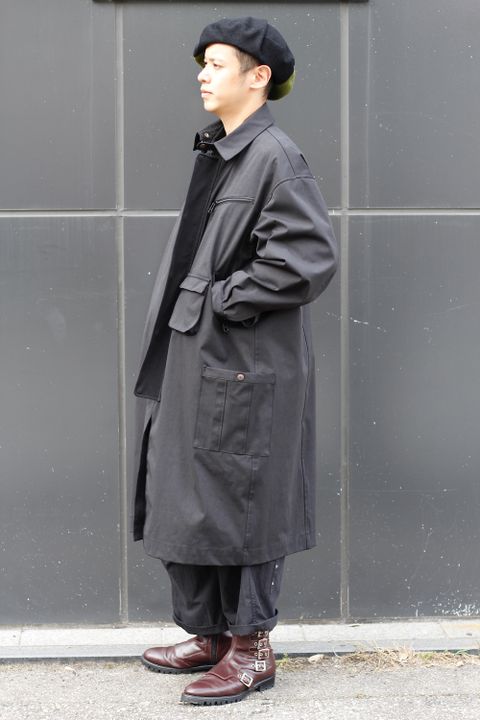 「SIBLETH」2021-22 ”POSTYESTERDAY” 004
