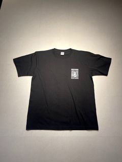 【一点もの】HALLUCINATION CLUB / Tシャツ 01 (TENKI)