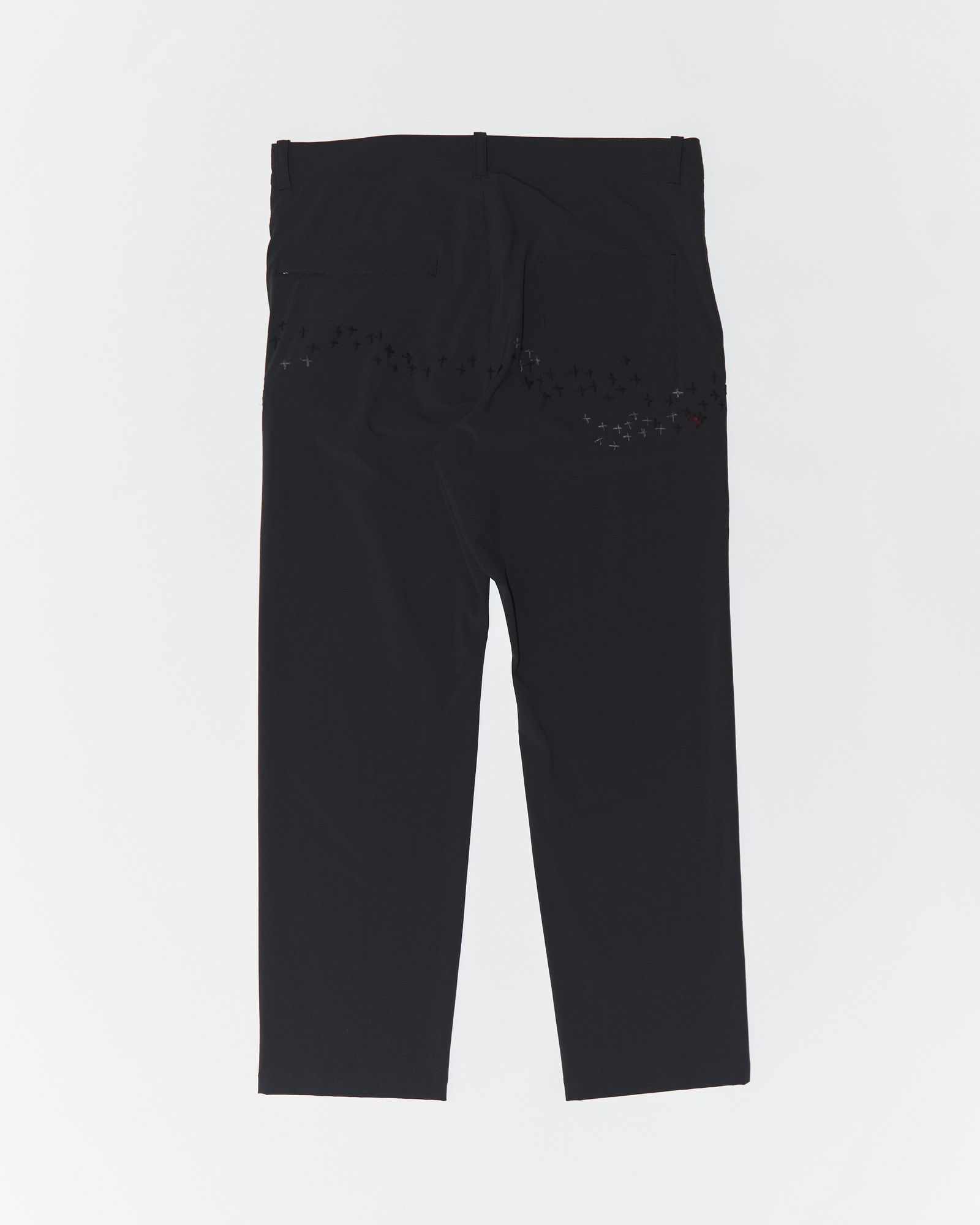 IRREGULAR | 945-82GP248-1 (Black)