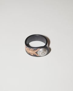 945-81TAC344-1 (BLACK, NATURAL)