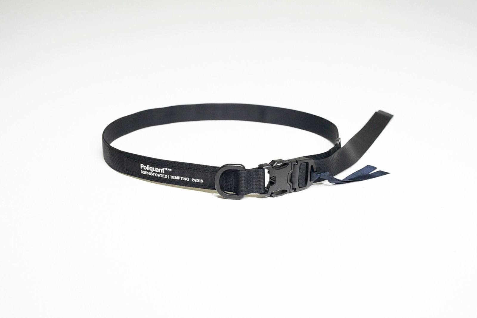 SAPEur ベルト SAPEur サプール UTILITY BELT ユーティリティ ベルト ロゴ