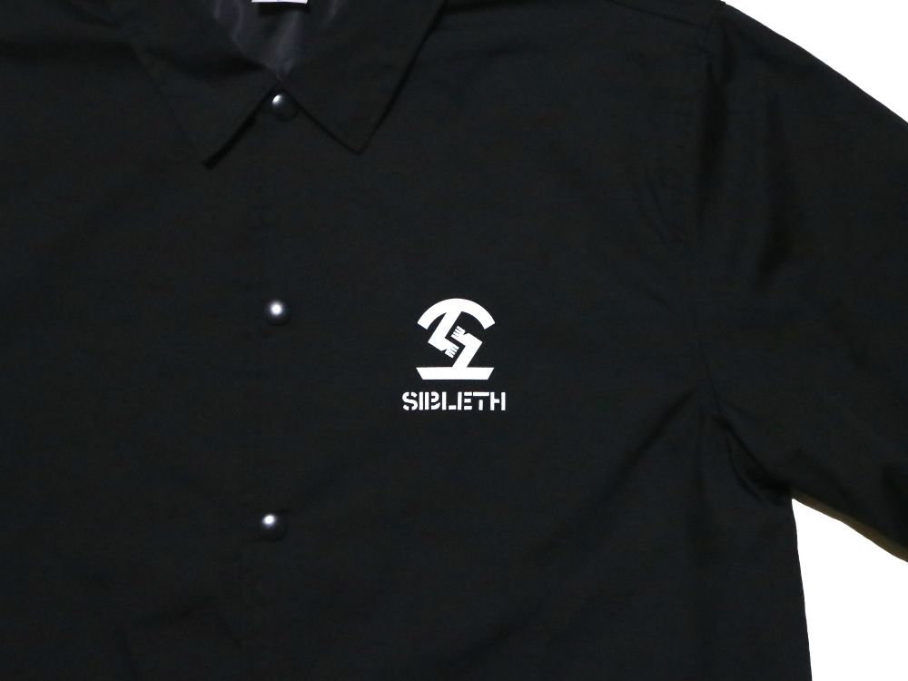 -OFFICIAL BOOTLEG CTLG 10- “Sa-9” COACH JACKET