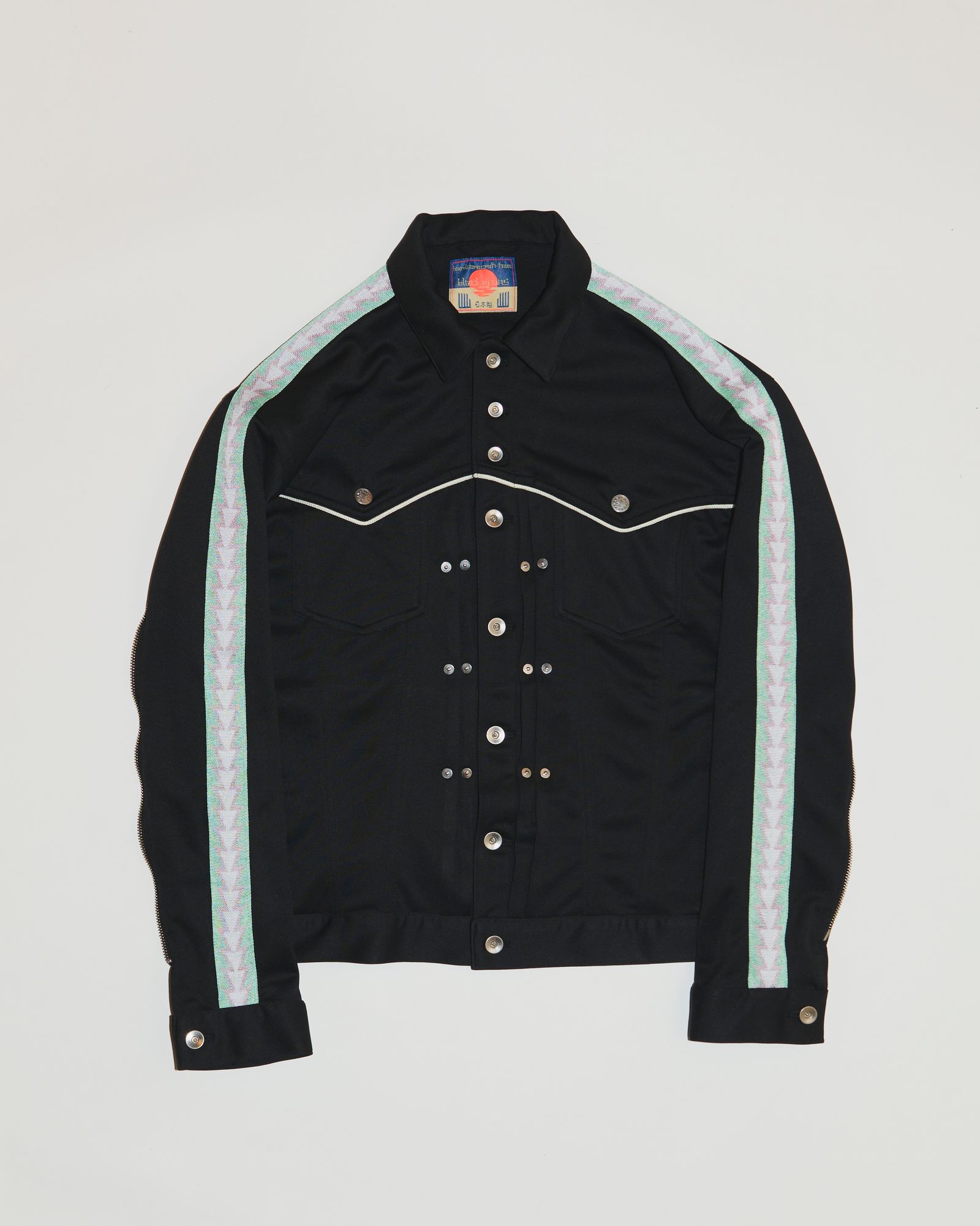 945-81GJ441-1 (BLACK)