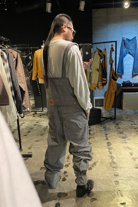 blackmeans 2022S/S "HYPERRETROMODERNFUTURE" 007