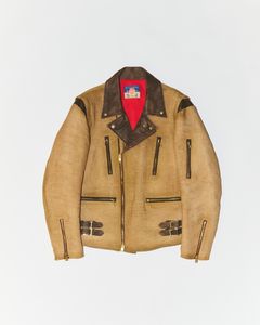 945-82GJ432-1 (Black, Natural)