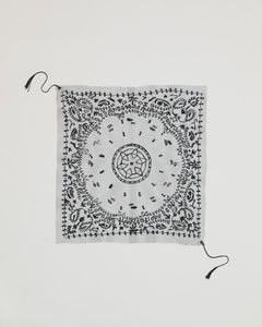 945-81GAC332-1 (BLACK, WHITE)