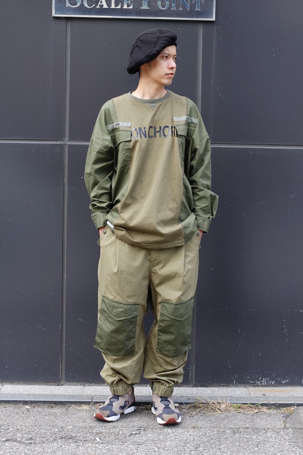 SÏVA 2021 2nd COLD collection 002