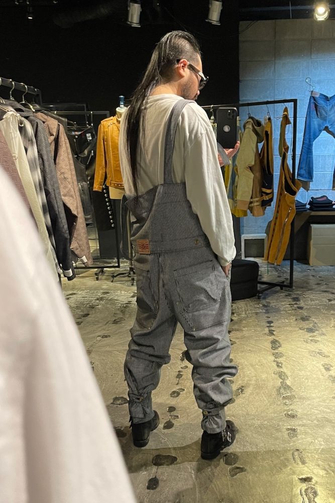 blackmeans 2022S/S "HYPERRETROMODERNFUTURE" 007