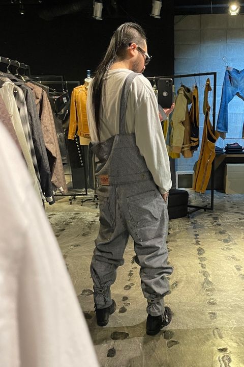 blackmeans 2022S/S "HYPERRETROMODERNFUTURE" 007