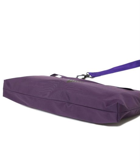 WATER PROOF SACOCHE c/#4 PURPLE