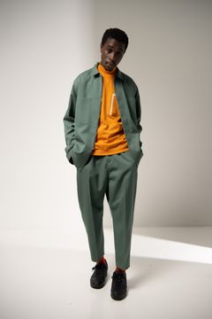 CLEAN 2022S/S 006