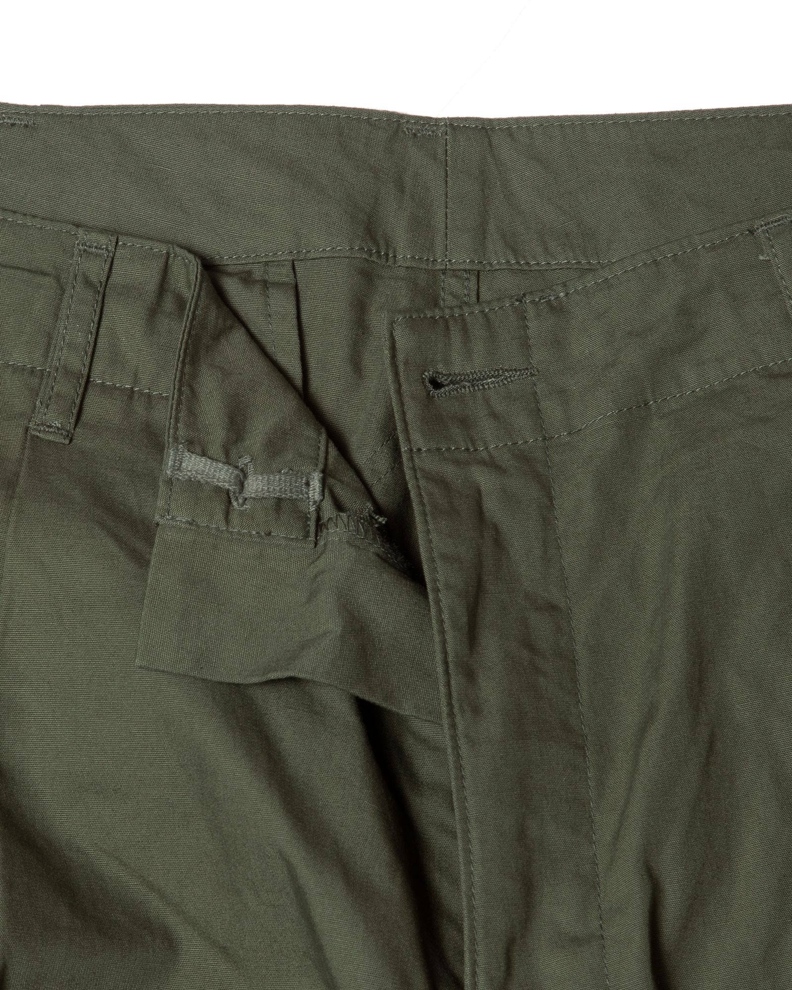 「予約商品」GS-MK2 COMBAT ANKLE PANTS / col: OD