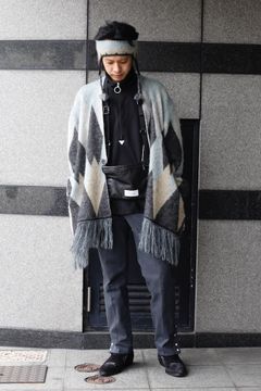 2022A/W 「FORGET ME NOT」003