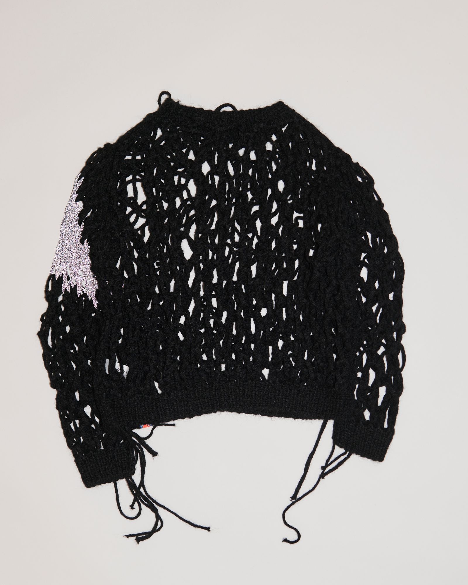 945-81TKN47-1 (BLACK)