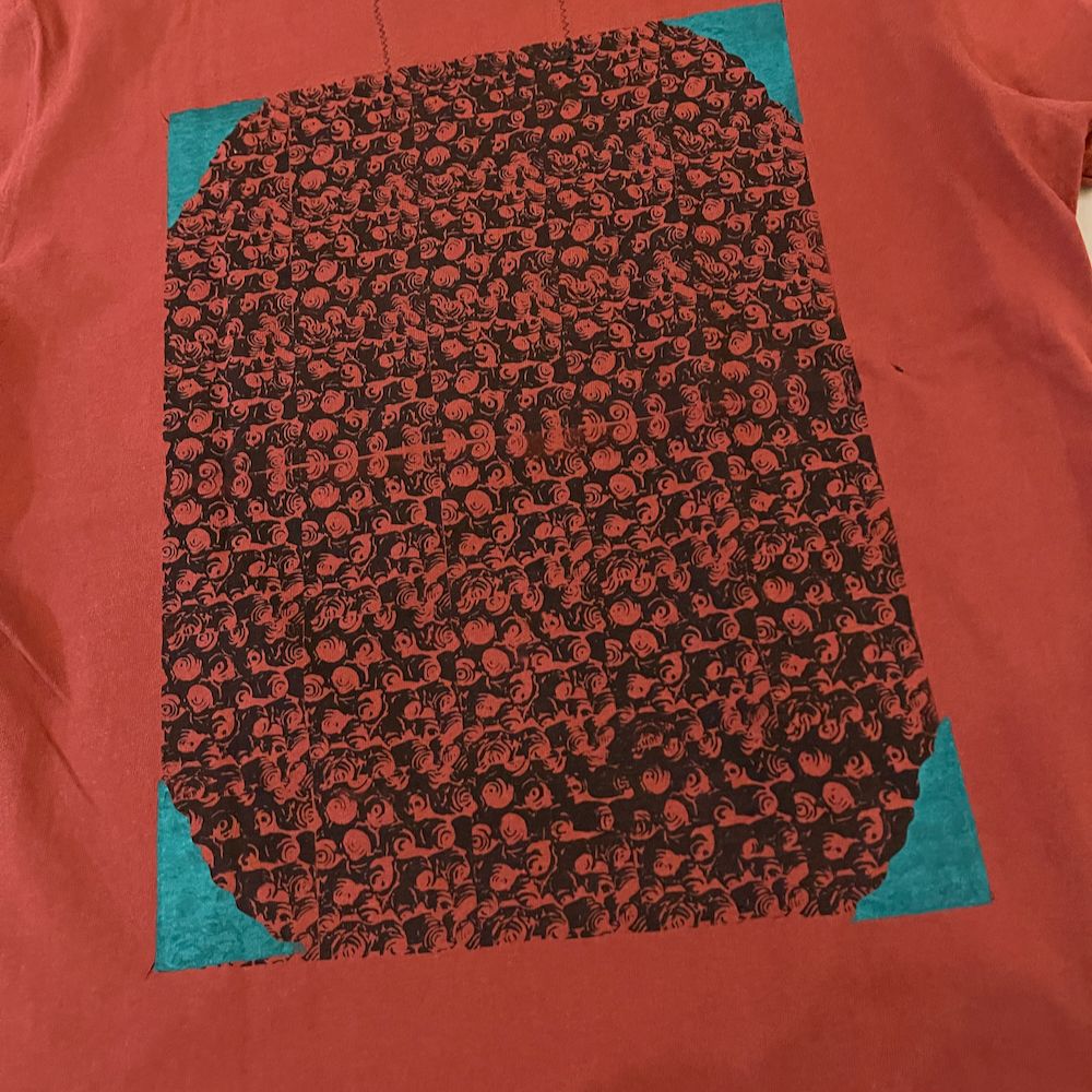 Tshirt  006 Lサイズ 9/3まで限定掲載
