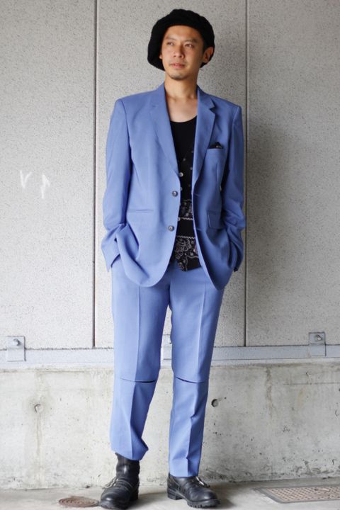 Azuma 2021S/S 003