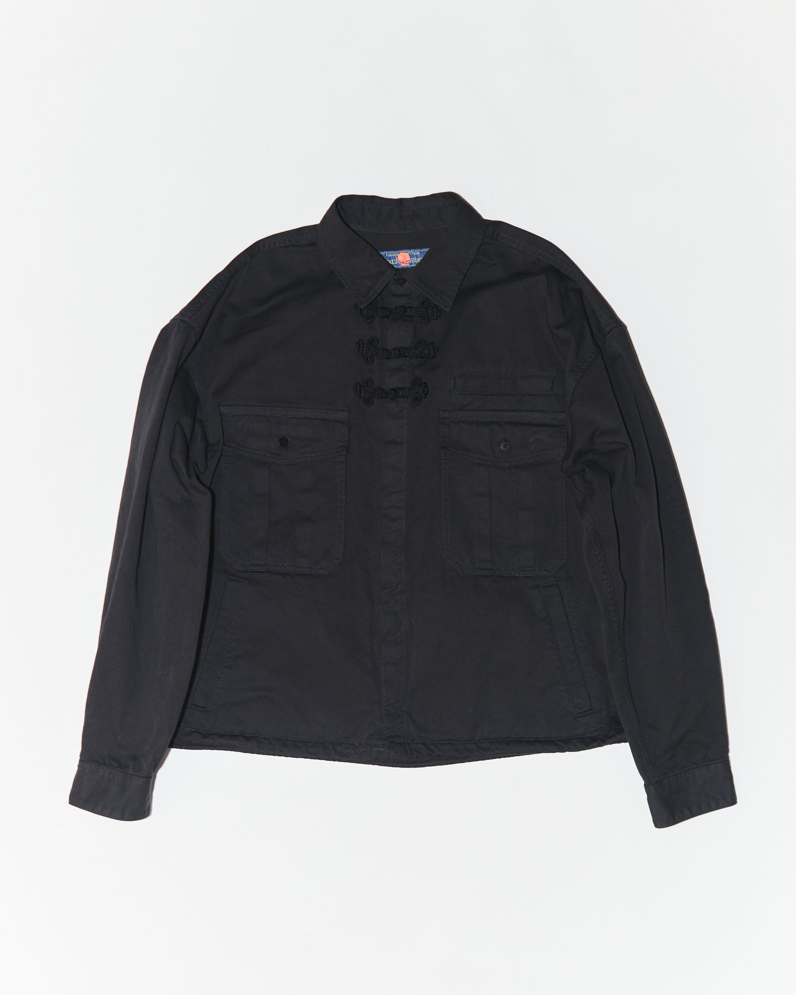 IRREGULAR | 945-82GS192-2 (Black, Camel)