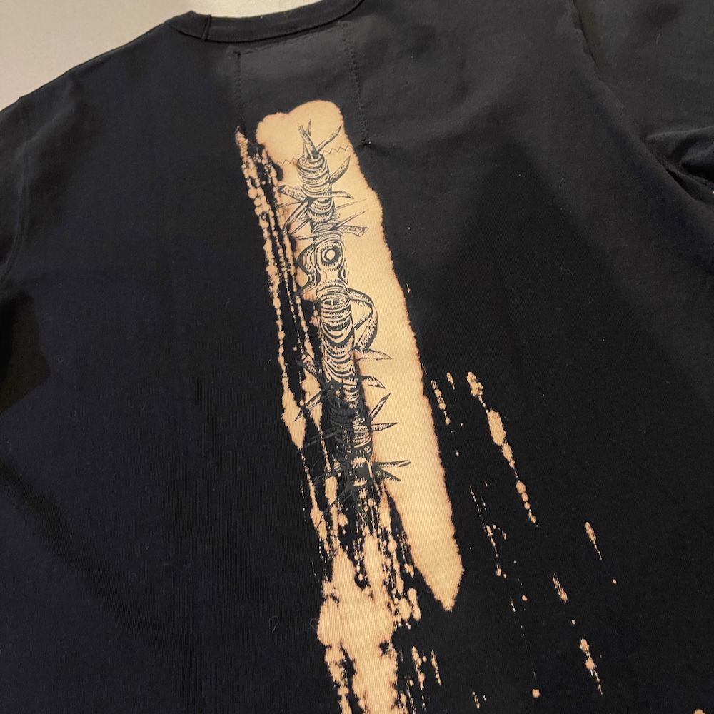 Tshirt  004 Lサイズ 9/3まで限定掲載