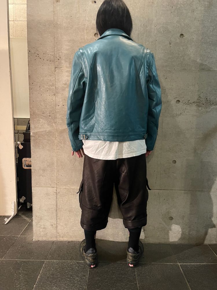 945-81TJ467-1 (GOLD, TURQUISE)