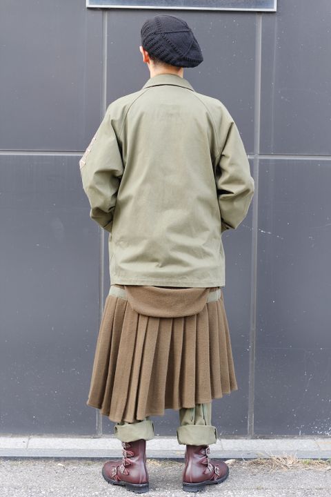 「SIBLETH」2021-22 ”POSTYESTERDAY” 009