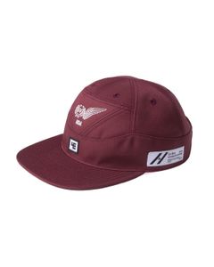 M41 FIELD LOW PROFILE CAP / col: BURGUNDY