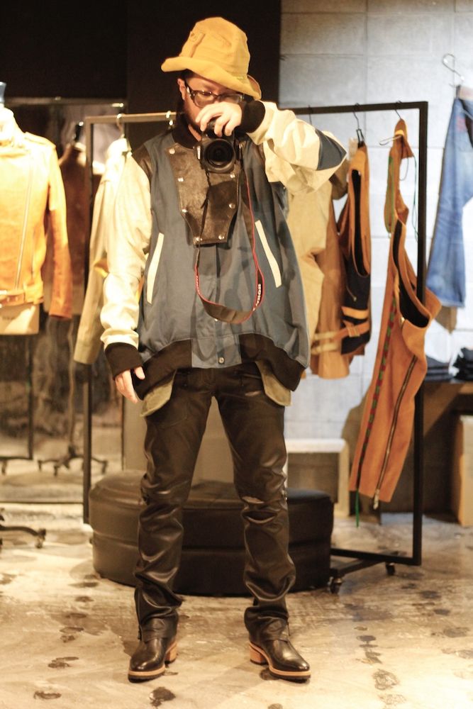 blackmeans 2022S/S "HYPERRETROMODERNFUTURE" 002