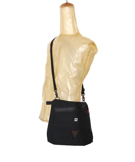 WATER PROOF SACOCHE c/#4 PURPLE