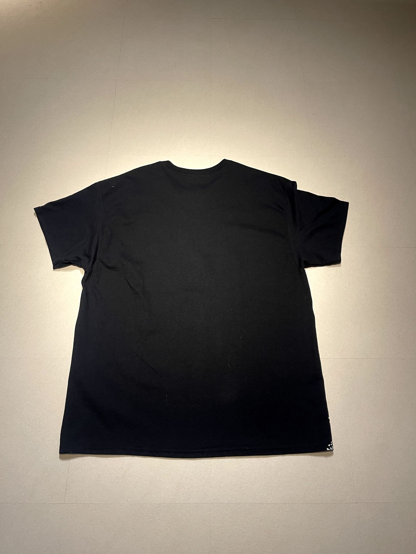 【一点もの】HALLUCINATION CLUB / Tシャツ 07 (ZONZAI)
