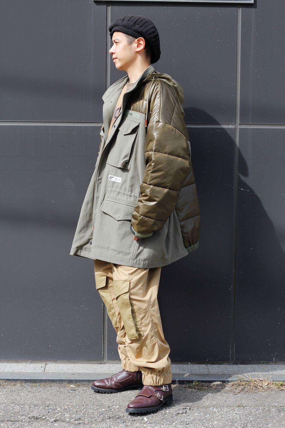 SÏVA 2021 2nd COLD collection 004