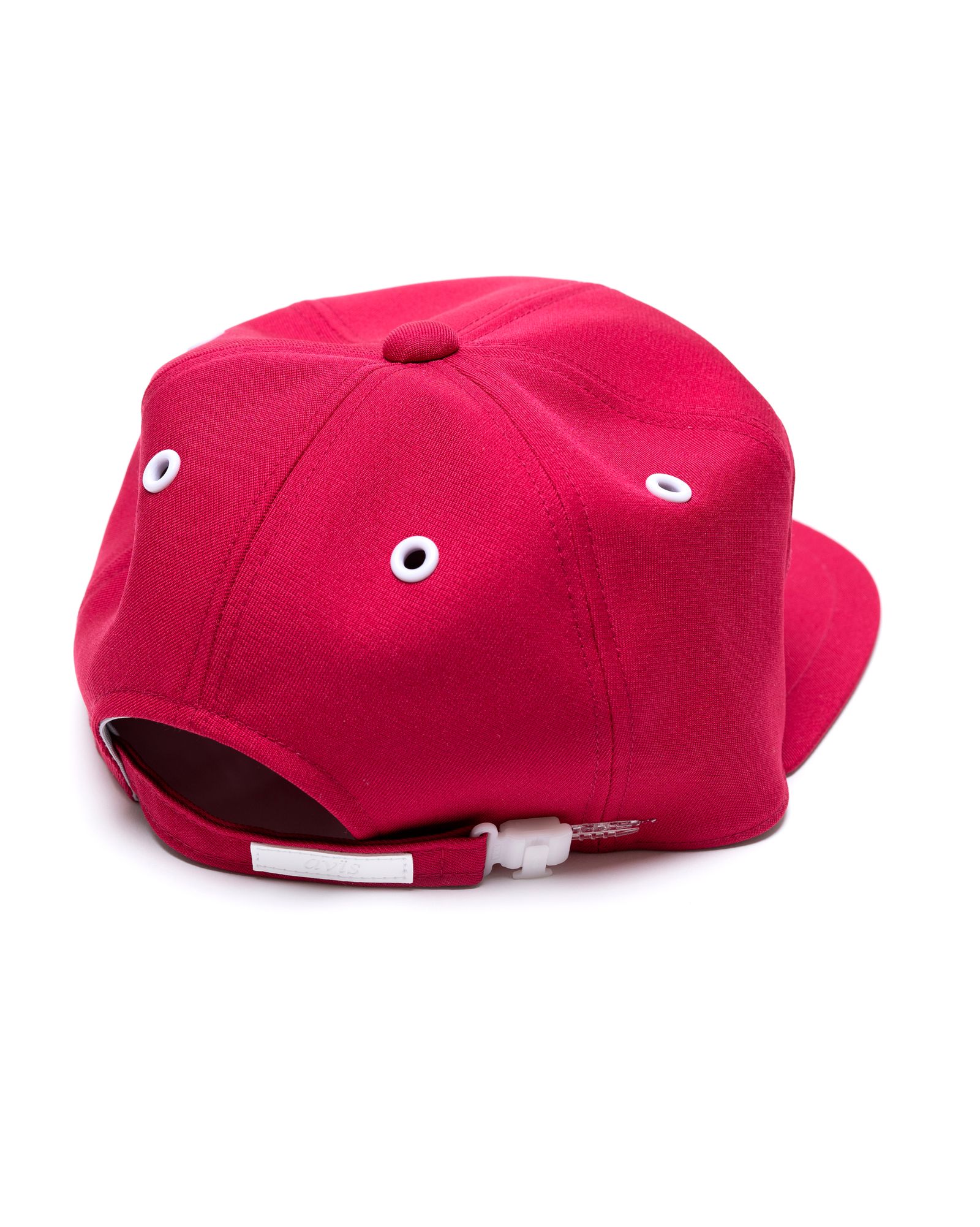 HN.SN.SN. WORKING CAP(RED)