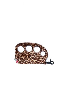 945-81GAC328-1 / メリケン ライターケース (LEOPARD)