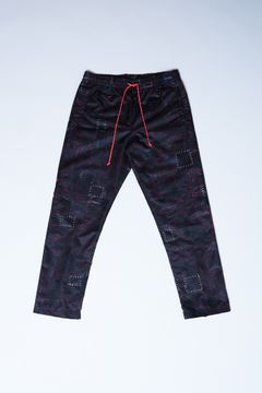 945-80TP242-1 / パンツ (BLACK)
