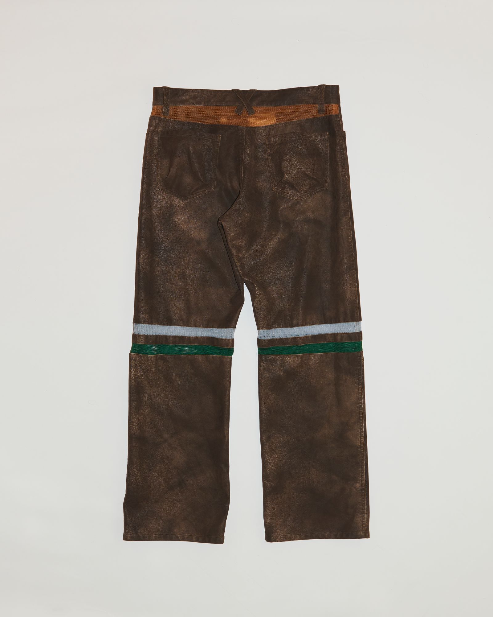 945-81GP255-1 (BLACK, BROWN)