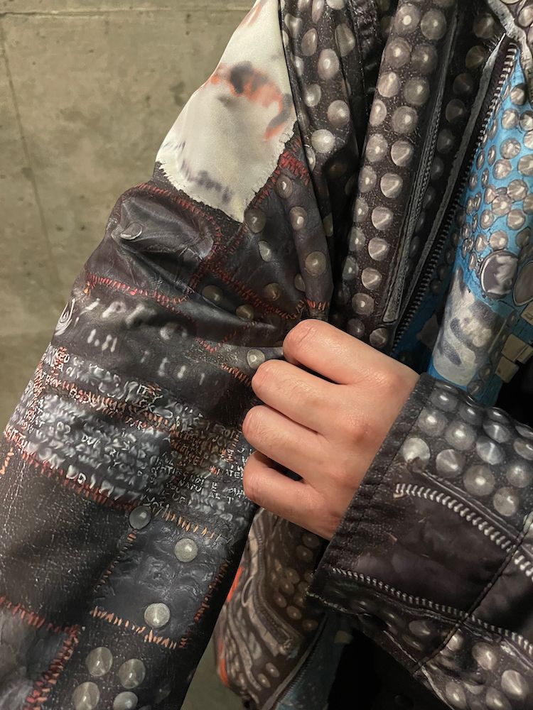 blackmeans 2025A/W 