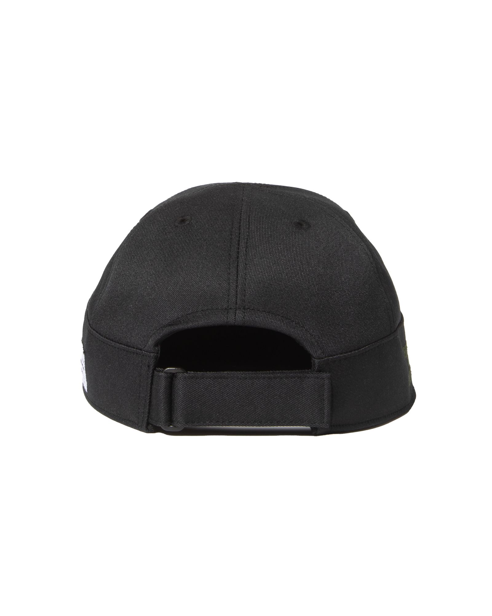 「予約商品」M41 FIELD LOW PROFILE CAP / col: BLACK