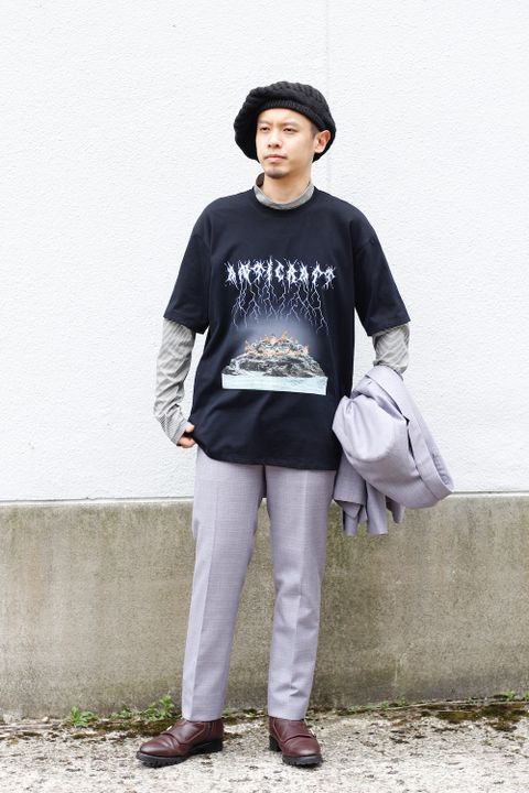 Azuma 2021 A/W 001