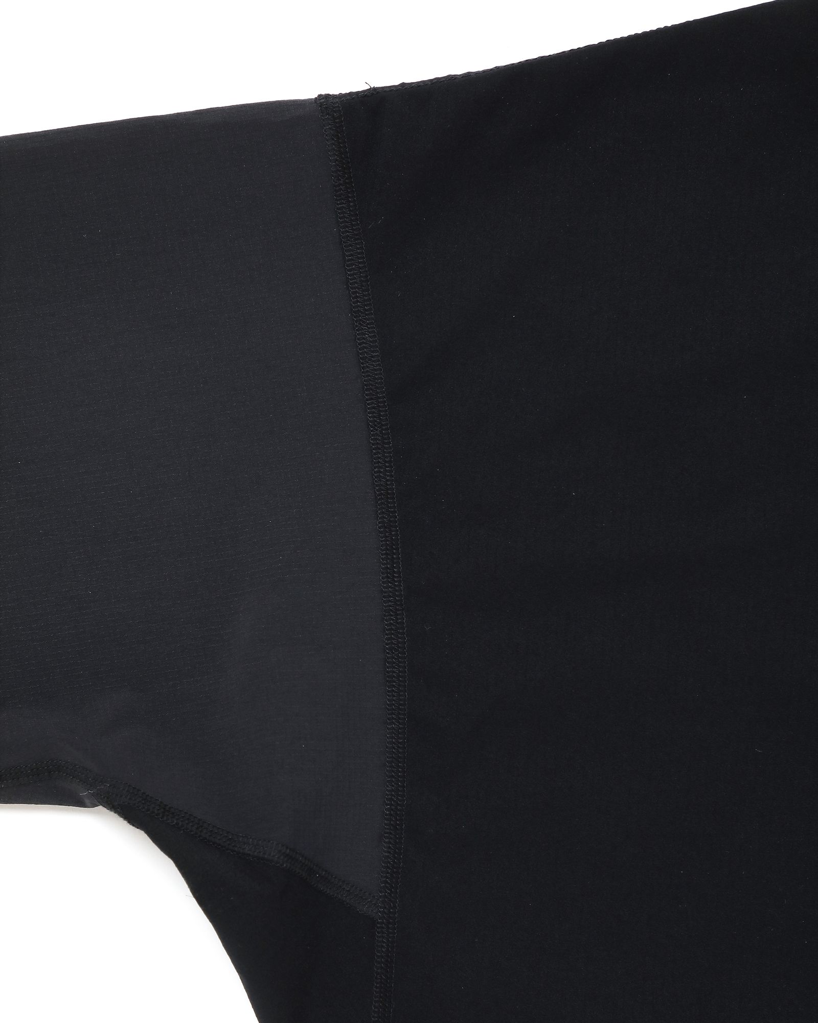 「予約商品」N.C.433 L-SLEEVE # c/ BLACK