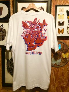 「予約商品」not THEND T-shirt 03
