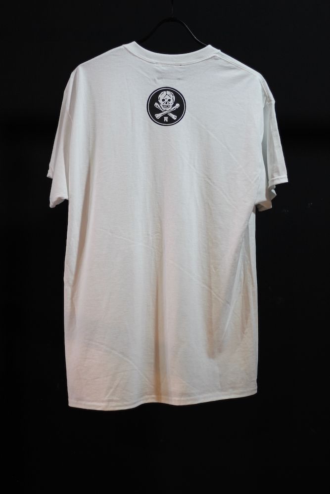 「予約商品」デスパターンズ2022 "死"TEE 01