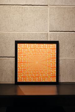 「予約商品」デスパターンズ2020冬 死アートピース 004