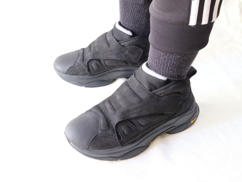 -OFFICIAL BOOTLEG CTLG 04- SIBLETH×SUVSOLE   “INSPIRED-94%"