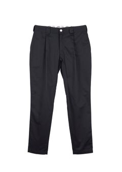 TAIGALIONA × Dickies JODHPURS PANTS (BLACK)