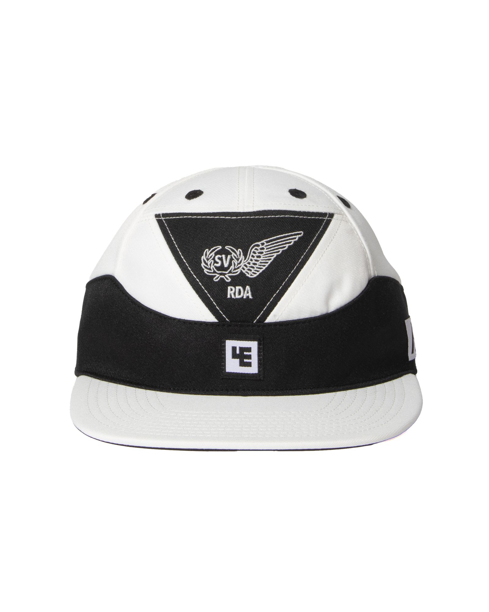 M41 FIELD LOW PROFILE CAP / col: WHITE