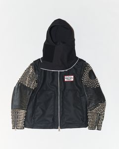 IRREGULAR | 945-82GJ475-2 (Black)